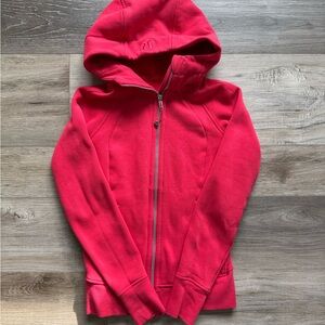 lululemon Scuba Full-Zip Hoodie